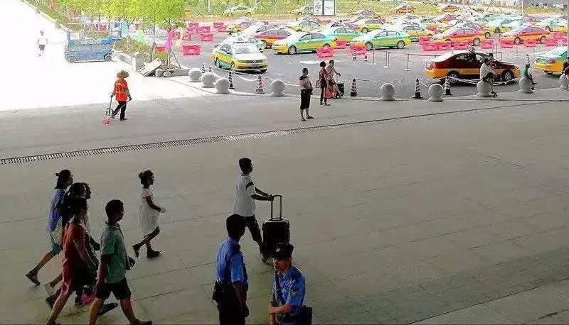 湛江高铁西站有多少人,湛江西站和湛江站客流量