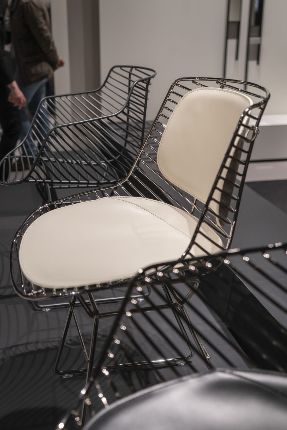 国际家居用品展会2024,设计师必看的家具设计展