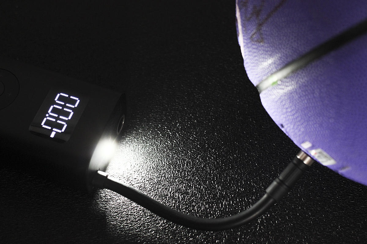 米家充气宝1s和米家充气宝区别,米家充气宝1s测试汽车