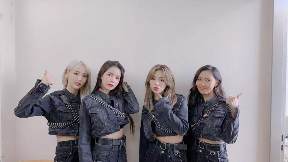 2021出道的韩国女团,韩国女团三个人的组合有哪些