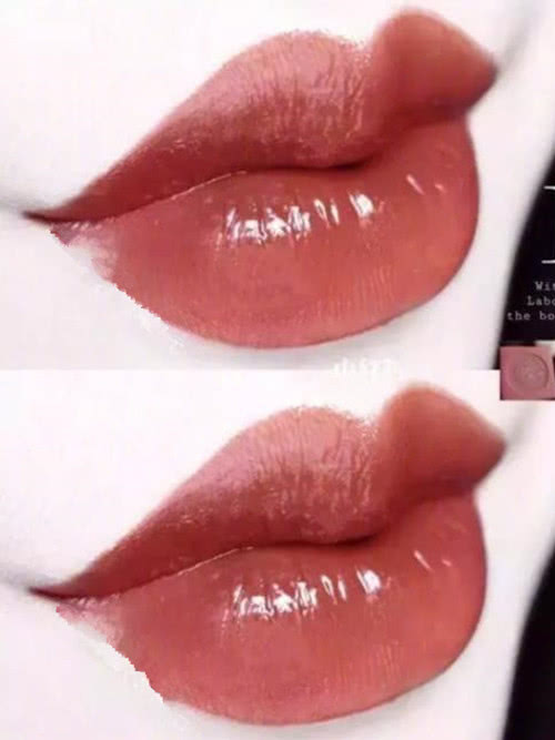 张雨绮娇兰口红,娇兰口红哪一款最好