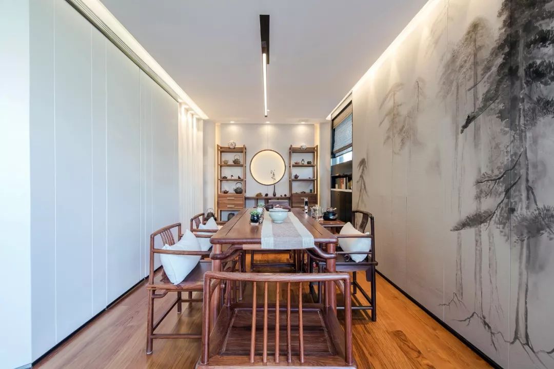 禅意景观中华文化,美学欣赏中国古典园林之美