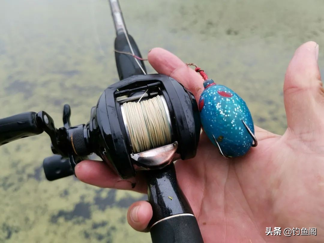 钓黑鱼一定要雷强吗,钓黑鱼用雷强竿什么硬度最好