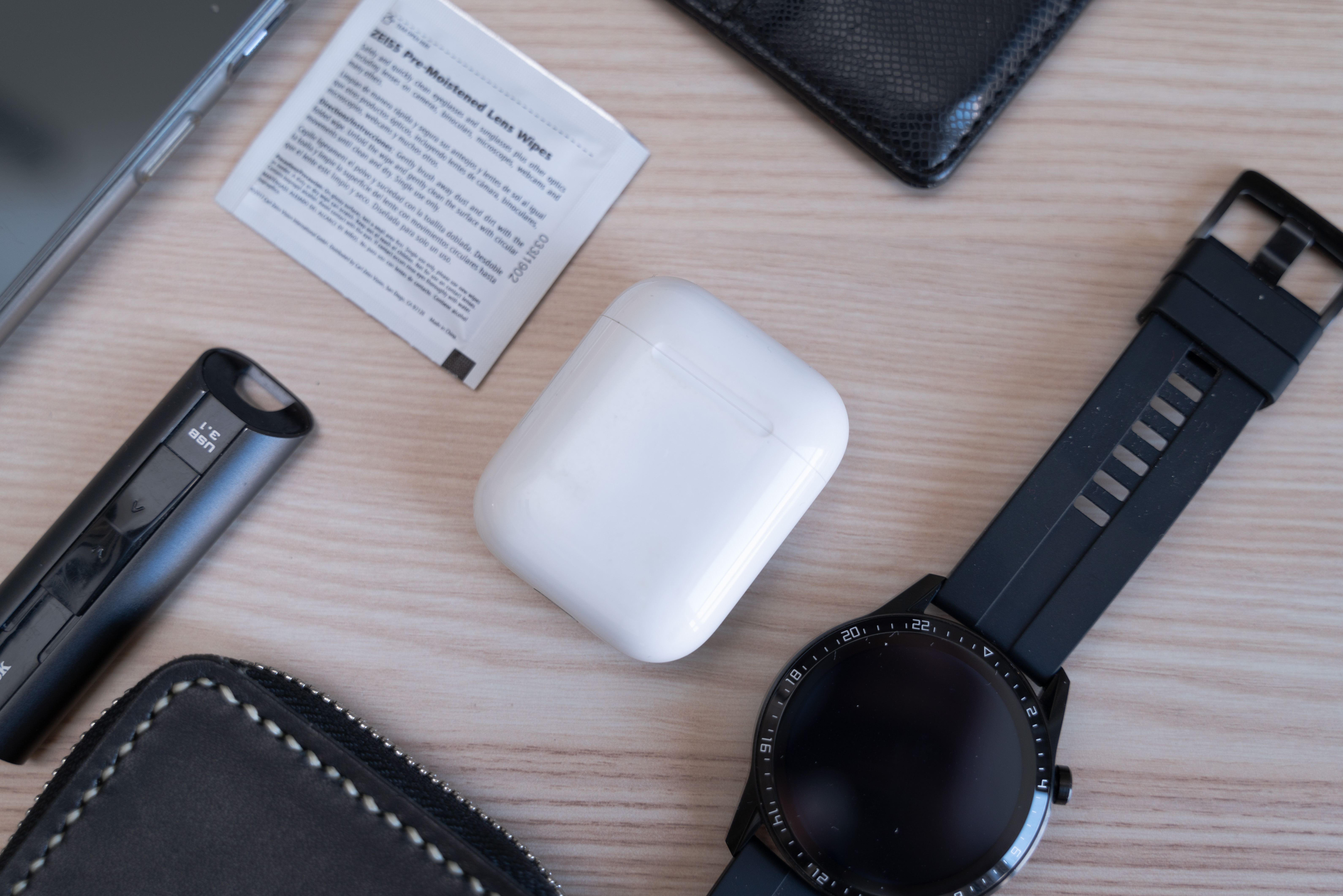 平平无奇，贵在真实，实用主义者的务实EDC