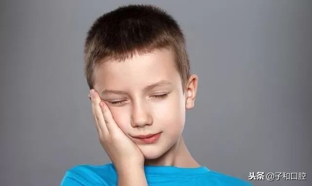 孩子口臭是否是积食了,孩子口臭分析