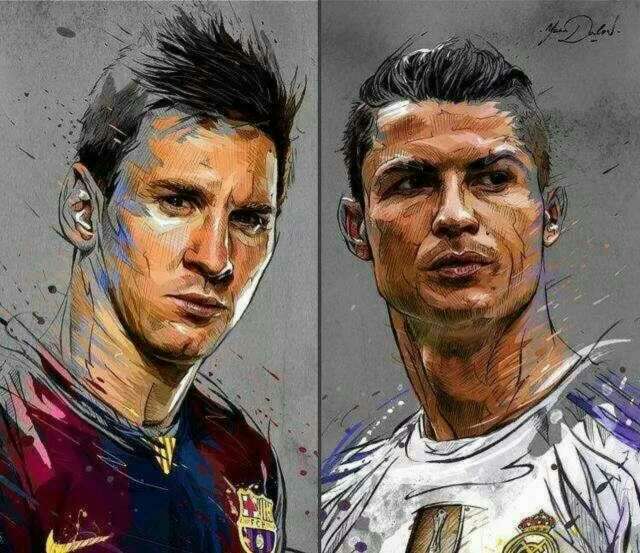 梅西能被超越吗,梅西基因克隆