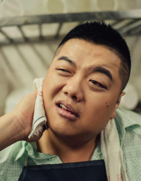 林子聪怎么没去仙剑剧组,林子聪是不是周星驰配角