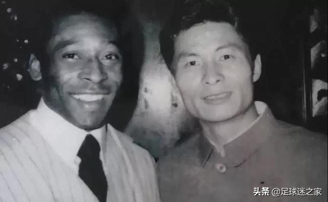 被球迷们称为球王的是哪位球星,能被称为球王的人