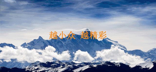 湖北深秋自驾游景点推荐,秋色彩林川西自驾