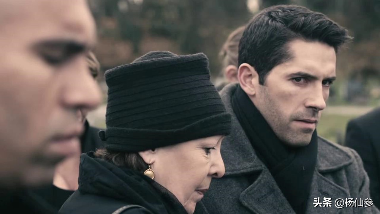 斯科特阿金斯电影动作镜头,最新斯科特阿金斯动作电影