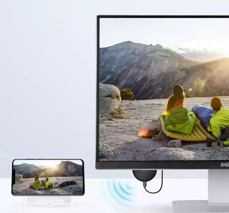 vivox20a手机怎么投屏到电视上,oppo手机怎么投屏到hisense电视