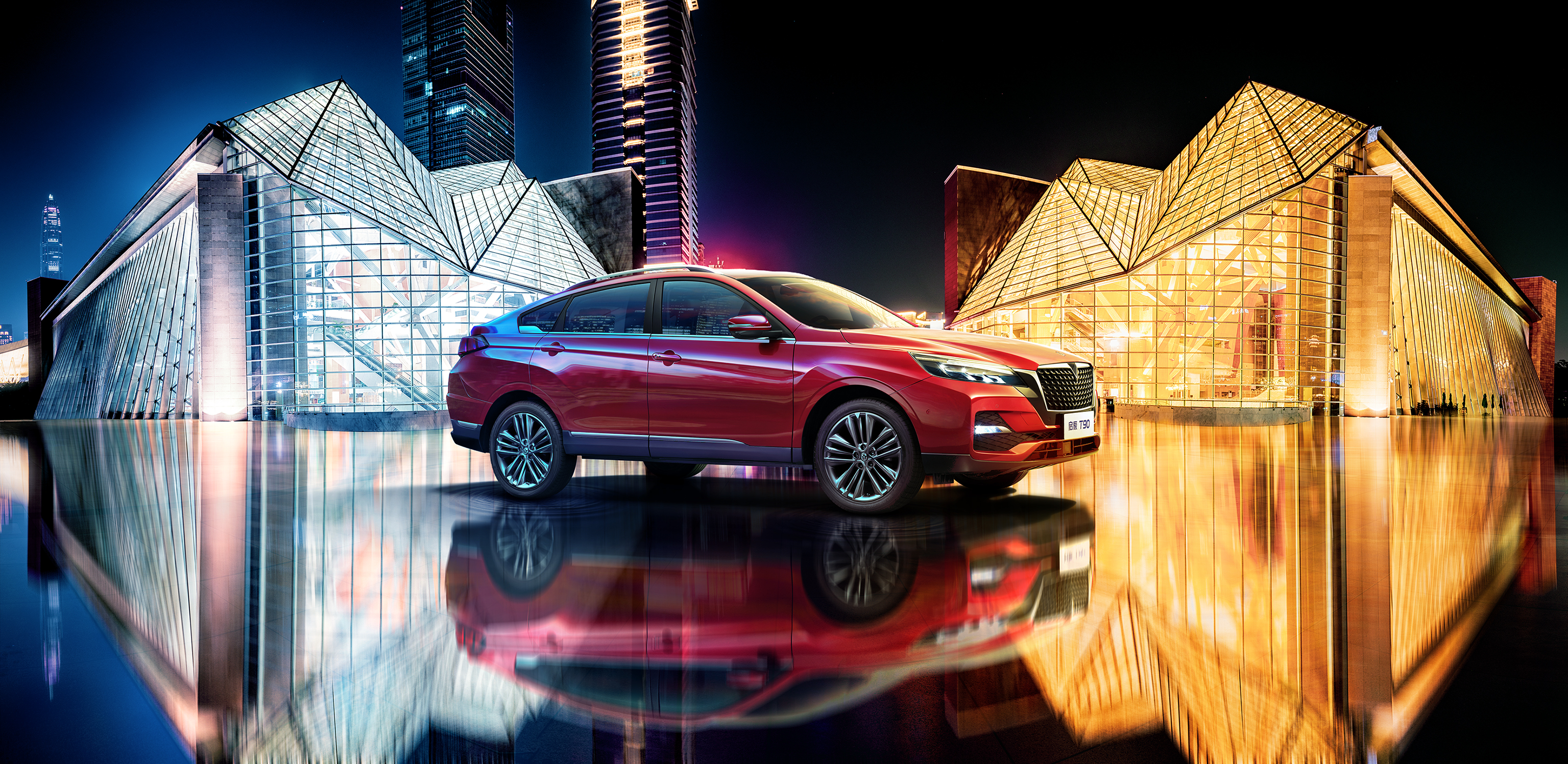 东风启辰t90现在报价多少,东风启辰t90官方报价多少