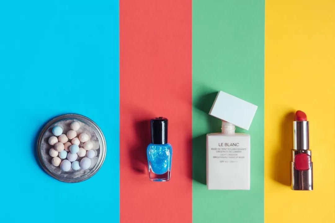 美妆盲盒倒数日历,彩妆倒数日历