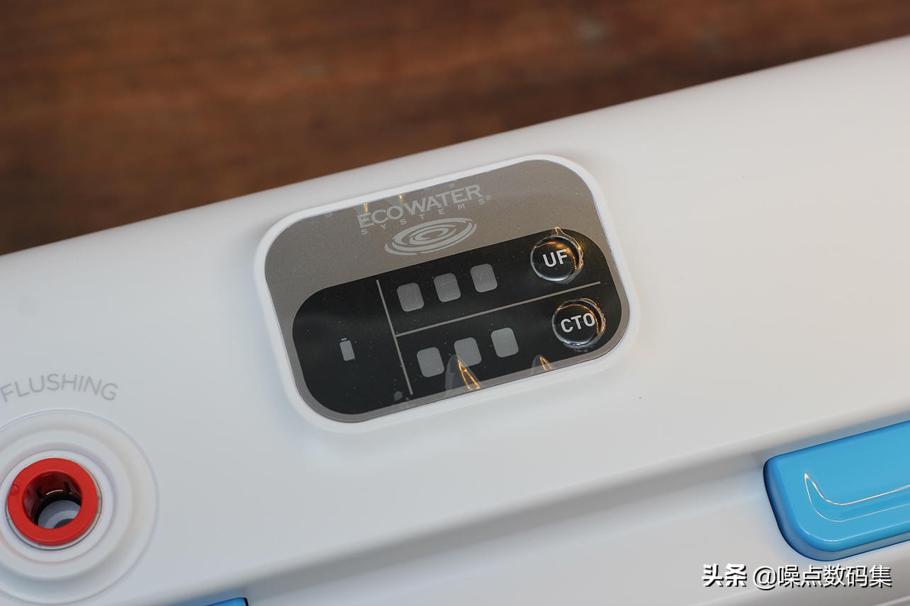 无需等待随时出热水的饮水机,无需久等