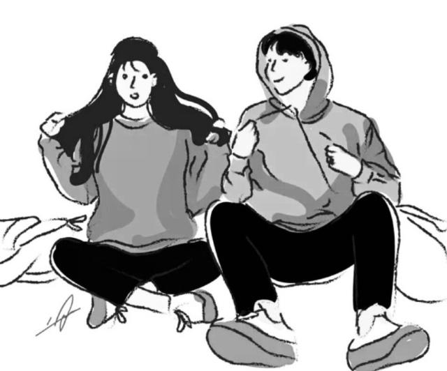 “性”过后,女人怕的不是男人有了“帽子”后的怒火,而是这些