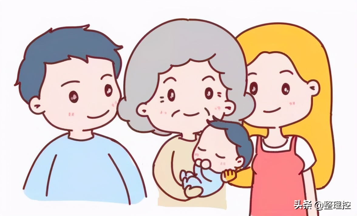 老公让我跟不讲理的婆婆沟通,对于向着婆婆的老公应该怎么相处