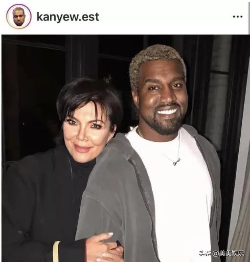 超级网红卡戴珊被曝与侃爷离婚,卡戴珊和侃爷情感事件