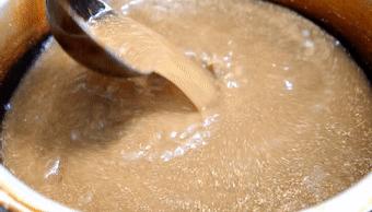 白菜牛肉砂锅粉丝,家庭版砂锅牛肉粉丝