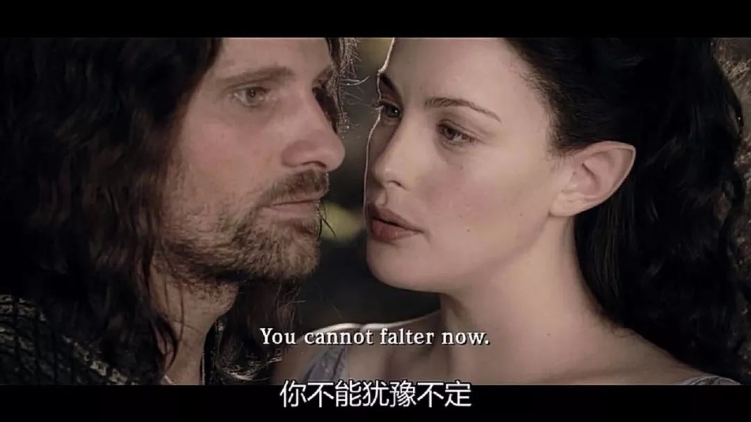 8千字，全面深入《指环王》三部曲