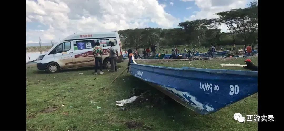 被埃塞拒绝入境，被困肯尼亚，陷入马赛部落，开车追逐非洲五霸