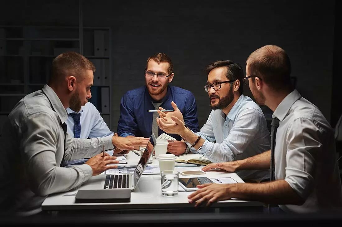 阿里巴巴张勇领导力,阿里ceo张勇面对未来的态度