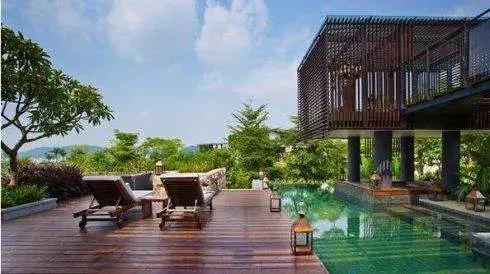 近郊微度假,微度假