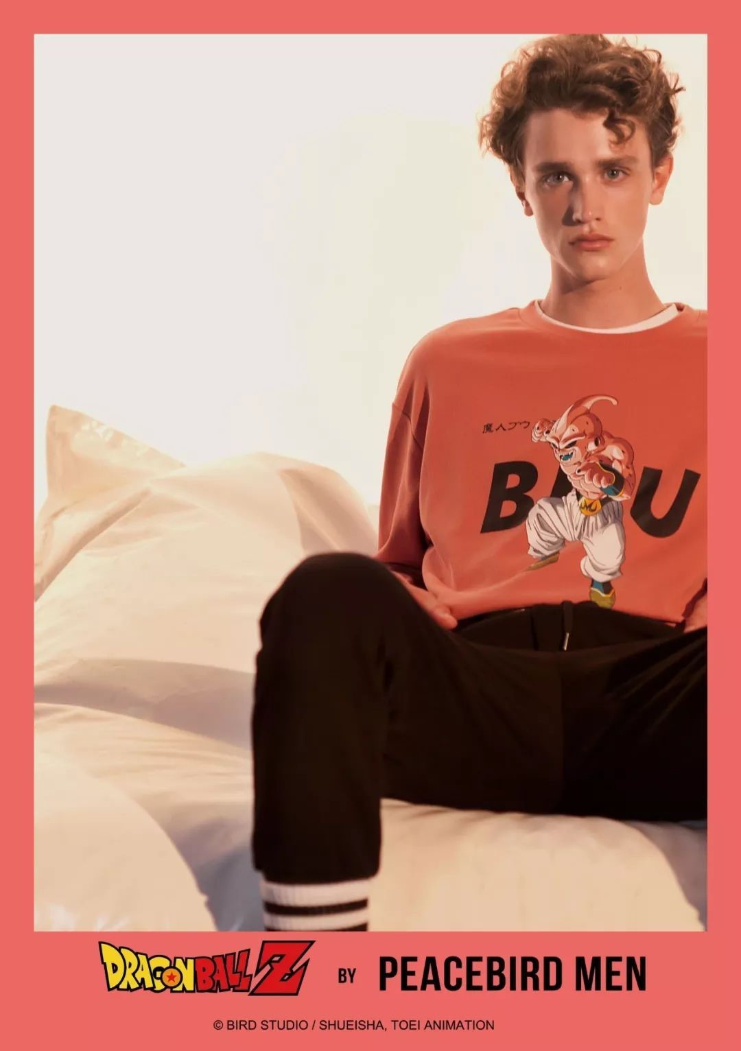 太平鸟联名系列火热更新中,太平鸟国潮好不好