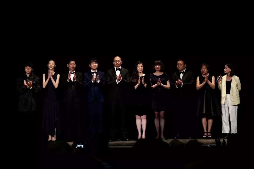 戛纳史上评分高的电影,又一部国产好电影