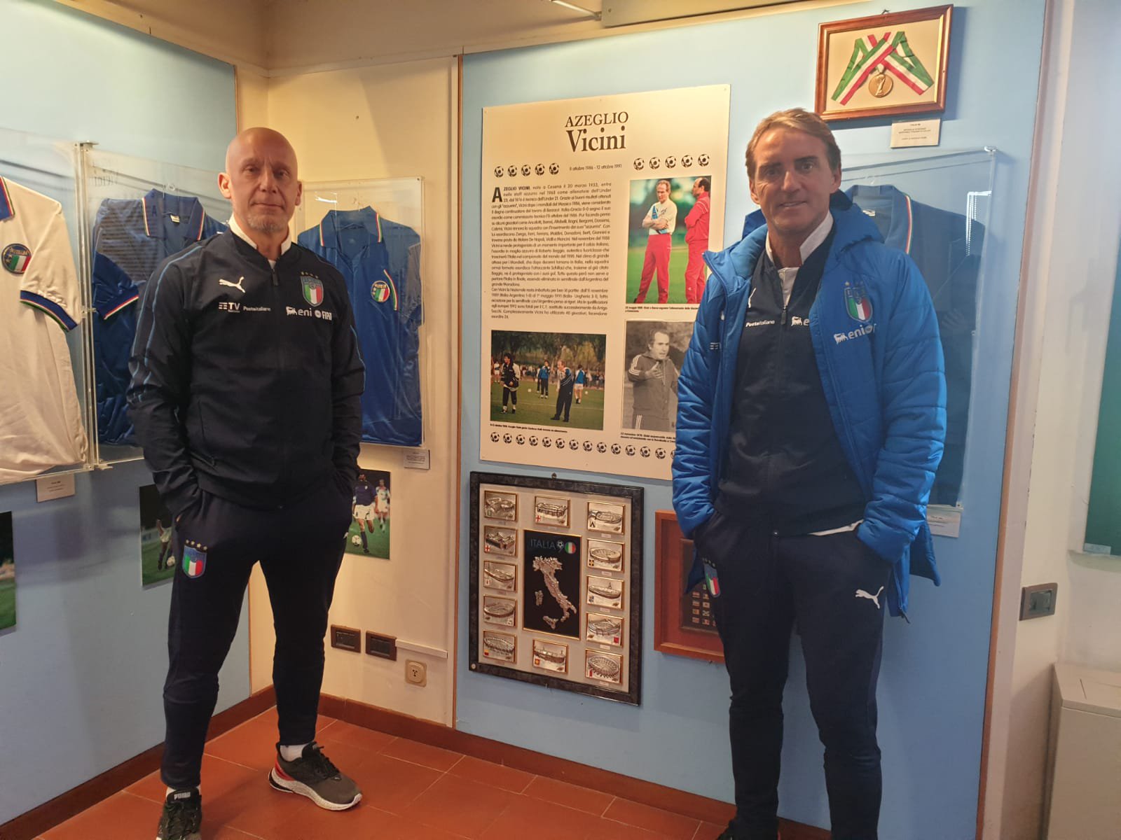 意大利盛产名帅,为什么意大利名帅多