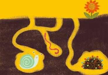 鐢荤敾鍎跨鍒涙剰鐢诲皬鍔ㄧ墿鍏斿瓙,鐢荤敾鏁欑▼7-12宀佸皬鍔ㄧ墿