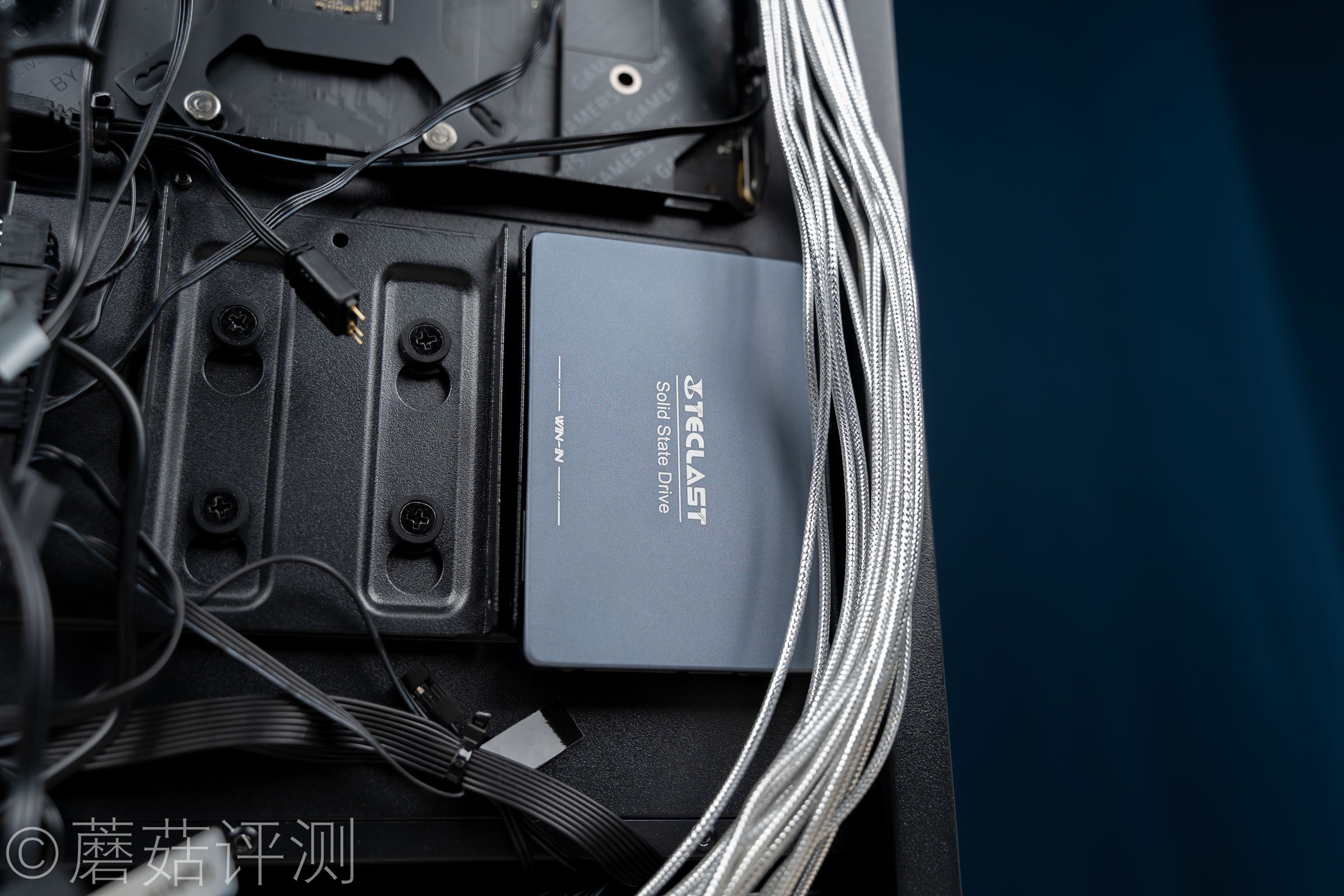 台电固态移动硬盘推荐评测,台电稳影512g固态硬盘评测