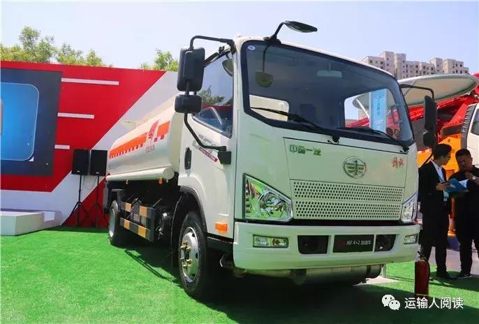 挑战难度加大轻卡车企以哪些优势满足运输人所需？