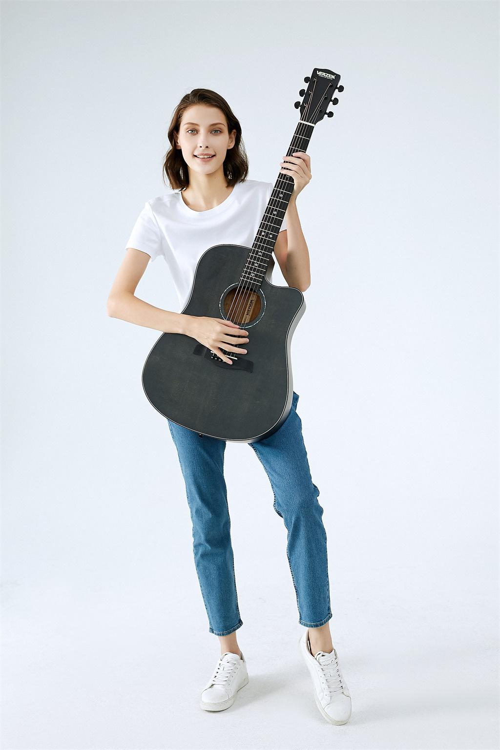 初学吉他必须要学的十种技巧,吉他新手扫弦不用和弦歌曲