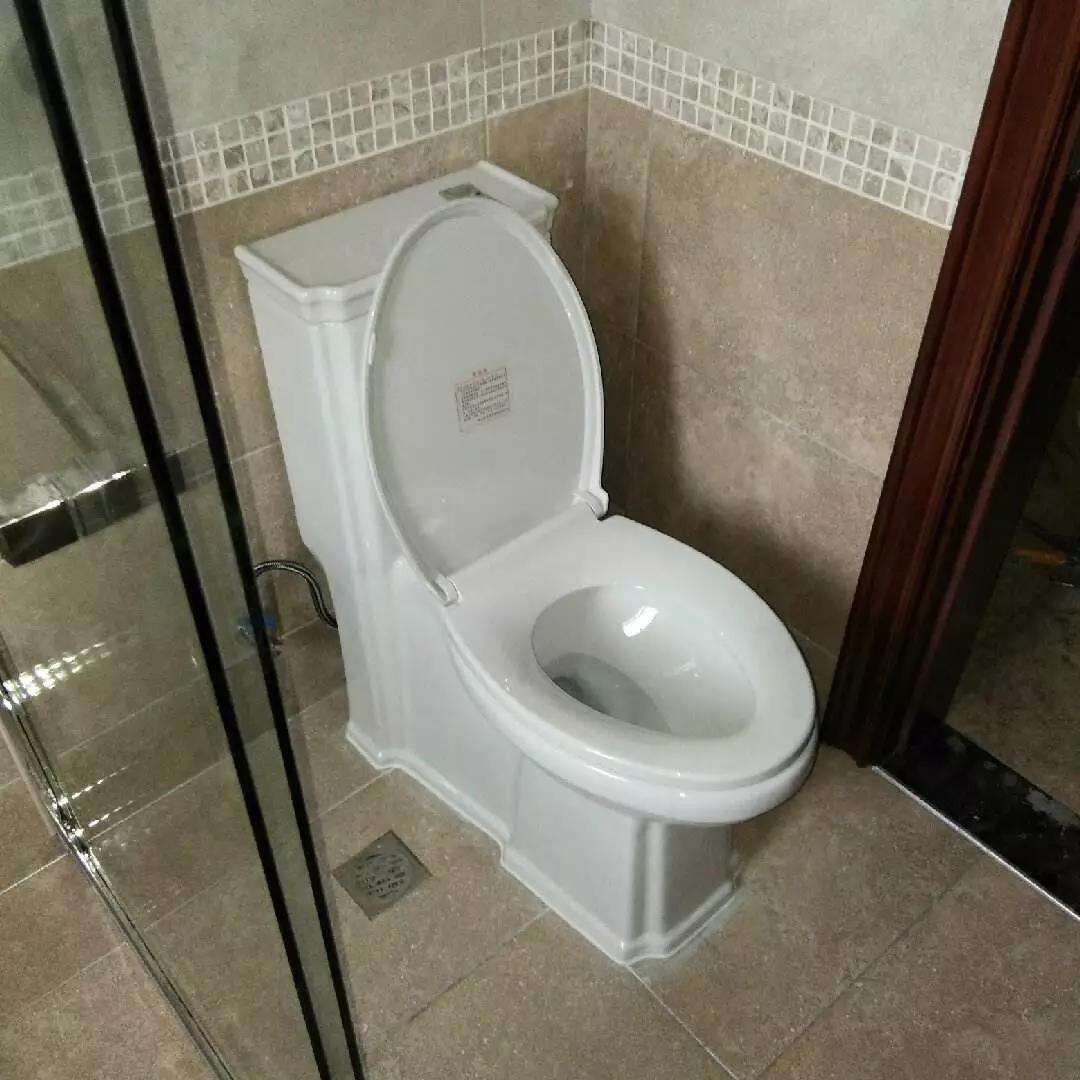 买马桶选品牌,买马桶选哪种马桶不易堵