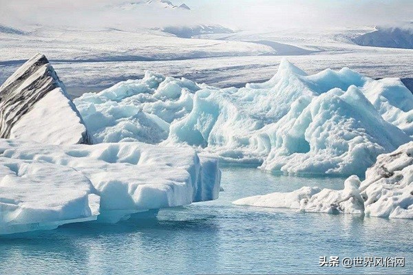 冰岛十大旅游景点一览,怎么去到冰岛旅游景点