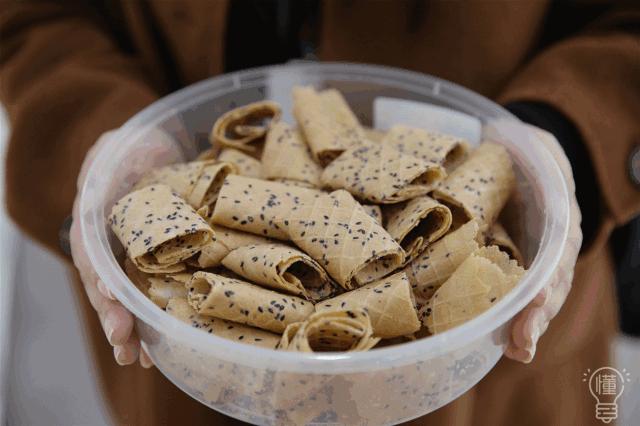 一口气连开6家新店，我要在这里吃逛到明年