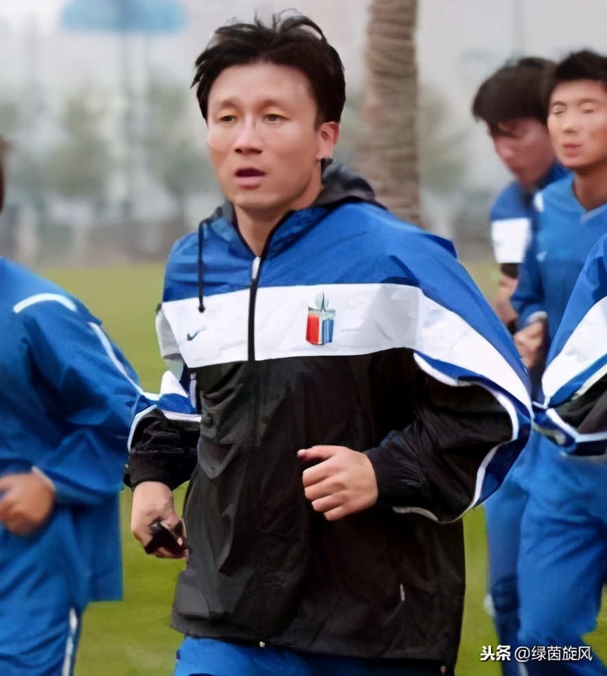 申花引进高龄中卫补强,上海申花十大球员