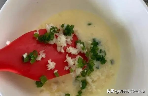 网红蒜香奶酪包,网红爆款奶酪包