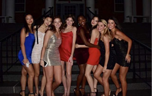 李元珠金珍妮,三星公主李元珠李在镕