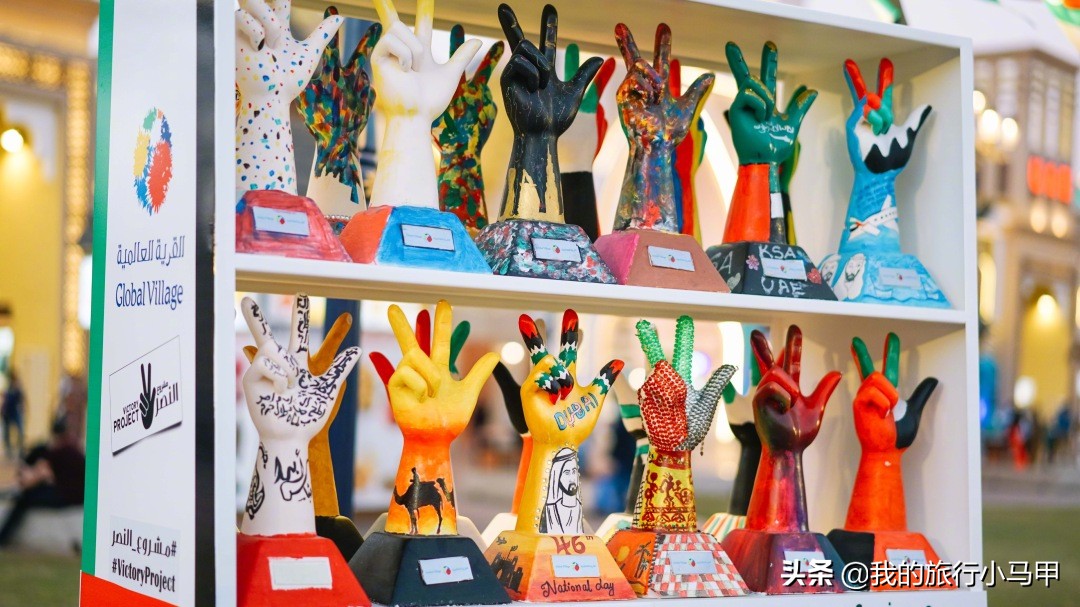 「迪拜游玩全攻略」盘点一下那些去迪拜必打卡的清单