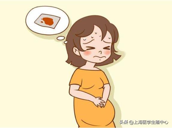 试管婴儿移植后出血了正常吗,试管婴儿移植后出血是正常现象吗