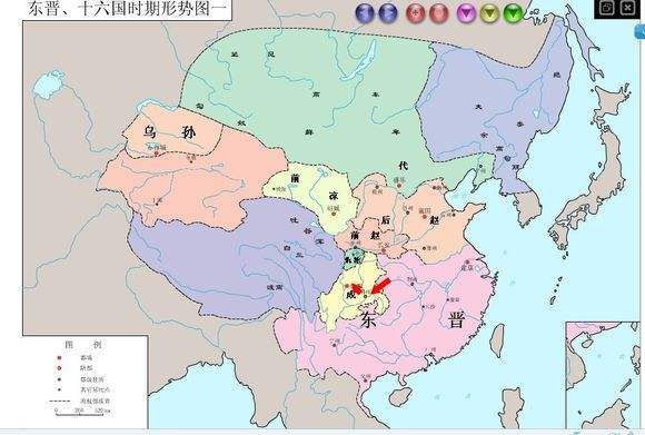 古代汉人对待南方少数民族,中国少数民族对汉人的看法
