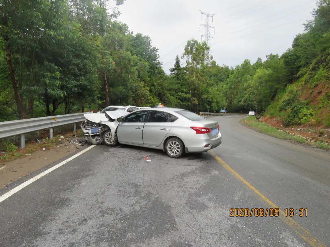 任性超速害人害己,警示大家切勿超速