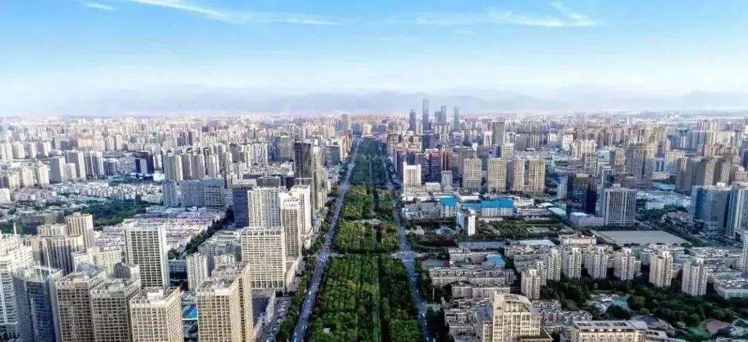 曲江陕北人最多小区,西安曲江区所有小区