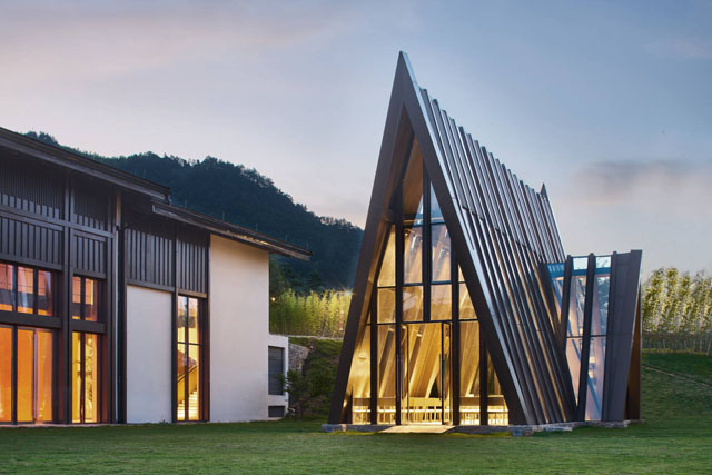 威雅公学汤山分校,南京汤山威雅公学国际学校