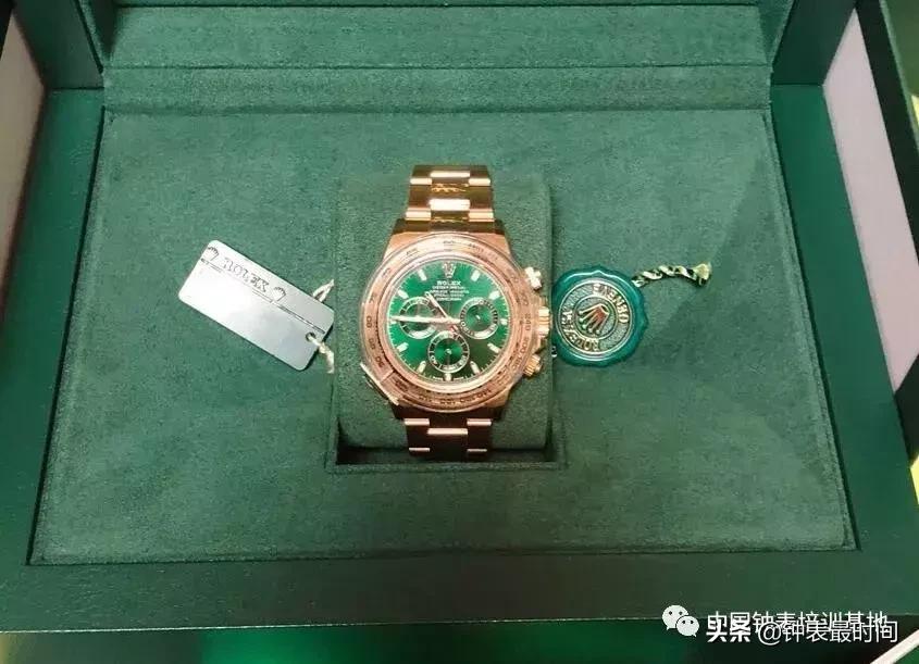 劳力士行情崩盘,劳力士疯狂涨价原因是什么