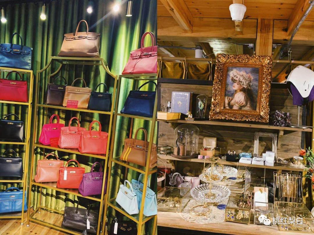 王鸥复古香奈儿,行走的种草机衣服