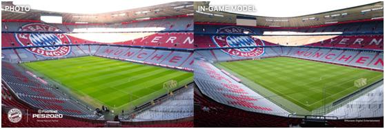 实况足球最新版本c罗,实况足球2023新版本c罗