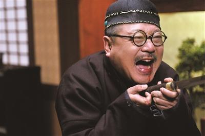 电视连续剧刘老根3范伟药匣子,电视剧刘老根药匣子范伟特殊片段