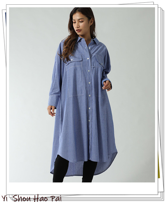 日系轻熟连衣裙,连衣裙打版要注意什么呢